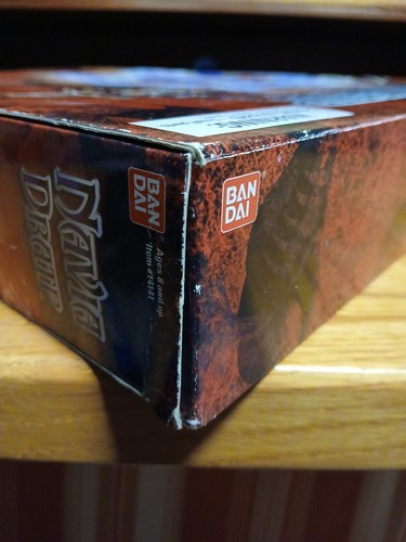 Navia Dratp Collectible Miniatures Game Starter Set 1 (Brand New) - Picture 19 of 24