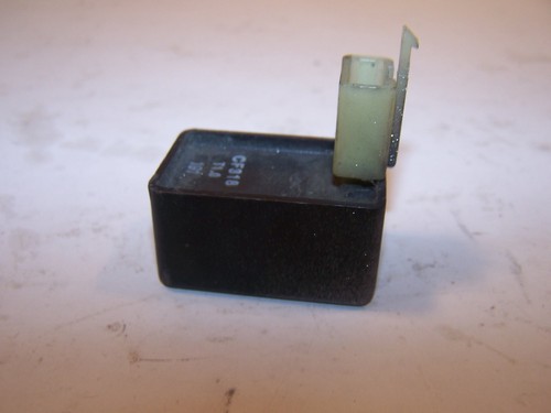 HONDA VT1100 VT650 SHADOW FUEL CUT RELAY 36100-MN4-008 VT 1100 650 lm - Picture 4 of 9