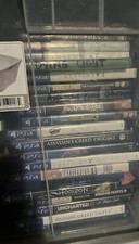 Every Ps4 Game Is $10 Each- Sony PlayStation 4