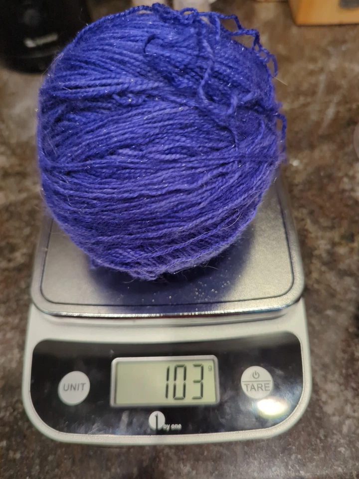 Set Of 3 Sock 100gr Skein 440yd Malabrigo SOCK Other Two Mystery - Image 4 of 4