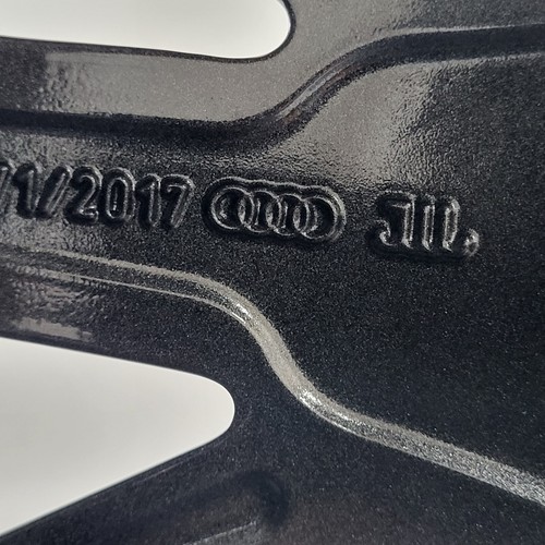 20 Zoll Original  Audi A5 S5 F5 Performance 8W0601025JG AUDI SPORT - Bild 10 von 11