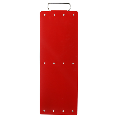 Soporte de enchufe/bandeja/rack/riel de almacenamiento unidad de 1/4" 3/8" y 1/2" 80 piezas AN033 - Imagen 2 de 3