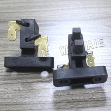 2pcs Generac Carbon Brush for GP5000 GP5000E GP5500 GP5500E 0055770 Generator