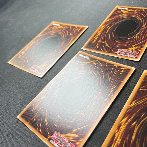 YGO Yugioh! *Create your own LOT* - Picture 145 of 158