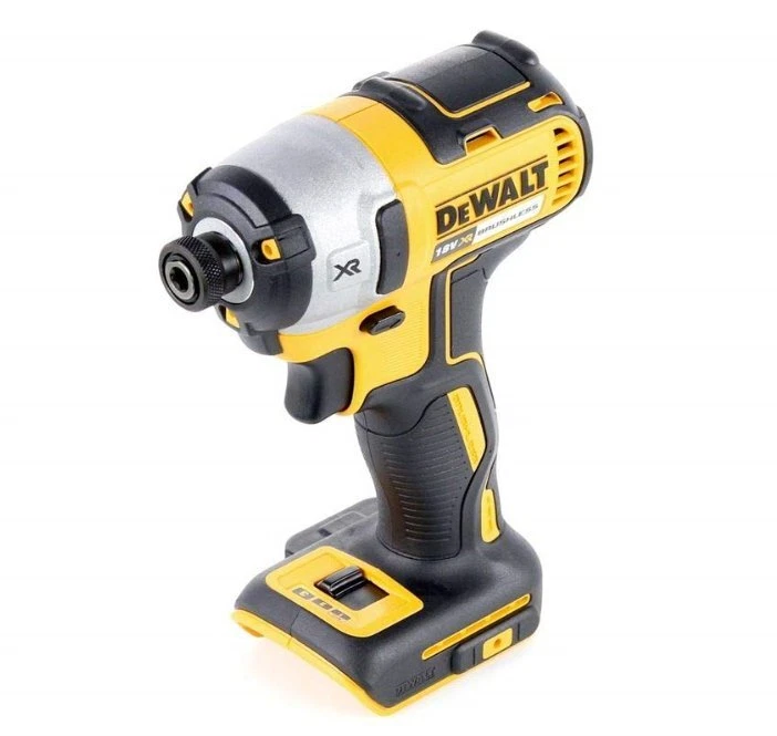 Dewalt DCK266P2T Brushless Drill Impact Driver Kit 5.0Ah in Nepal at NPR 68344 Rating 5