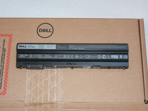 Original Dell Latitude E5430 E5530 E6430 E6530 E5420 E5520 E6420 AKKU T54FJ - Bild 2 von 5