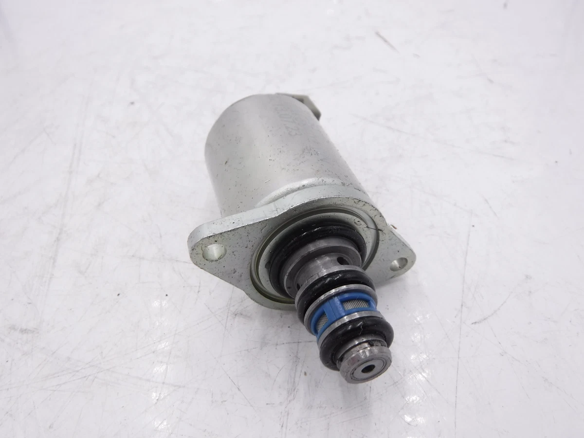 Parker 12 V Hydraulic Pressure Reducing Solenoid Valve TM 58402 