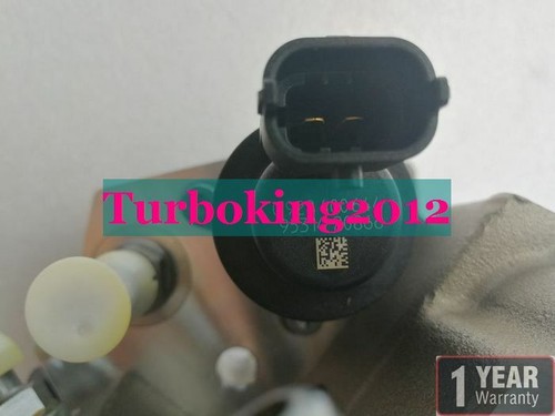 NEW GENUINE Bosch 5256607 0445020122 CUMMINS ISF3.8 3.8L 105KW Injection Pump  - Picture 7 of 8