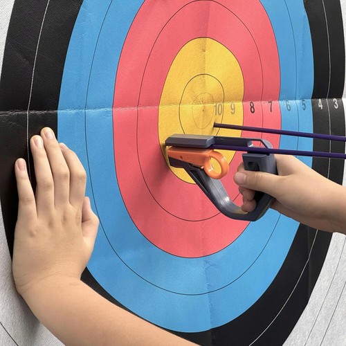 Arrow Puller Gripper Archery Accessories Tools for Remove Arrows from Targets - Picture 3 of 6