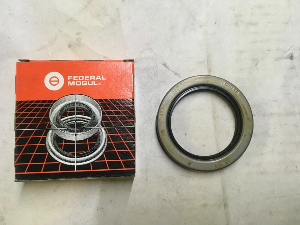 Nuevo sello de rueda Federal Mogul 8430S  Foto 3 de 4