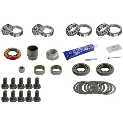 Timken DRKF1025 Differential Bearing Kit Timken DRKF1025 Differential Bearing Kit