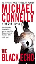 The Black Echo (Harry Bosch), Connelly, Michael