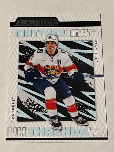 2023-24 Upper deck Credentials BASE #1-100 You Pick From List Complete your set - Picture 70 of 199