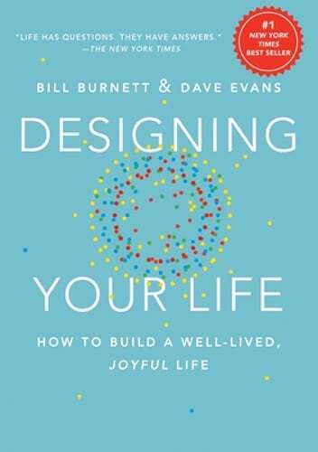 Designing Your Life: How to Build a Well-Lived, Joyful Life by Bill Burnett: New - Imagen 1 de 1