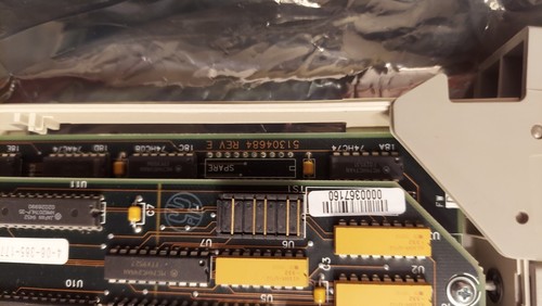 Honeywell 51304685-100 Advanced Communications Card L@@K - Picture 4 of 9