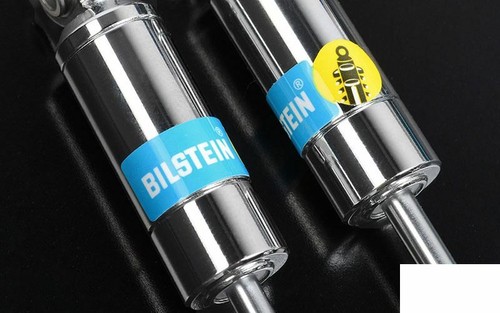 RC4WD Bilstein SZ Series 50mm Scale Shock Absorbers Z-D0081 Internal Spring RC - Picture 6 of 6