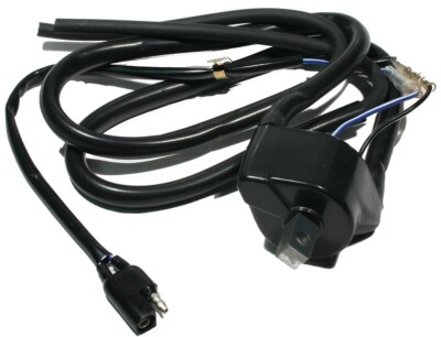 Arctic Cat Lynx 340, 1991-1992, Ignition Coil - Deluxe