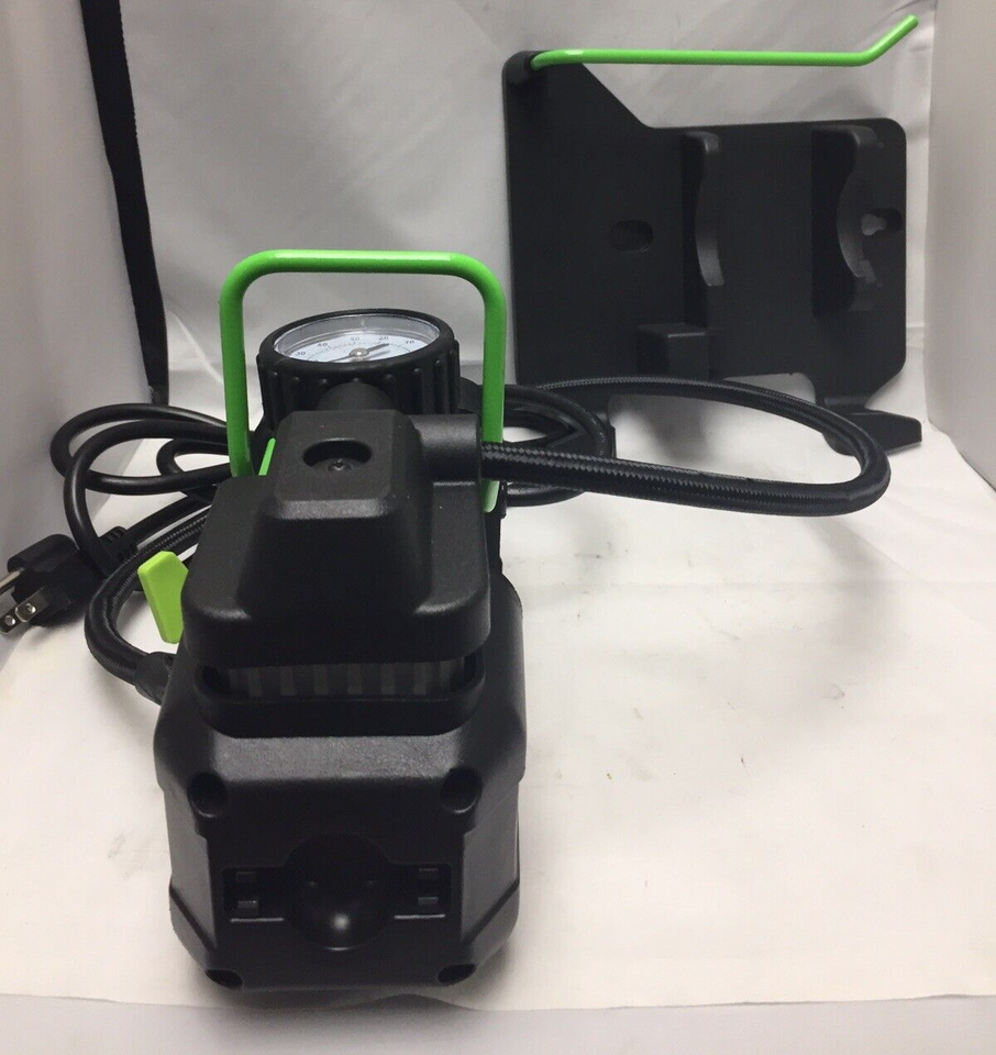 slime compressor tire inflator 40045 eBay