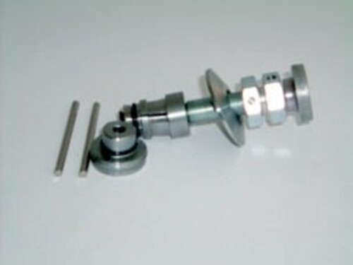 Estrattore universale per cuscinetti da 13 mm per motori - Imagen 1 de 1
