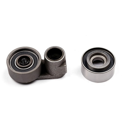 FOR 06 09-11 HONDA ACCORD ACURA TL 3.0L TIMING BELT KIT WATER PUMP THERMOSTAT - Picture 4 of 24