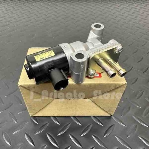 Honda Acura OEM Idle Air Control Valve 36450-P6T-S01 Genuine parts IACV EACV New - Picture 9 of 11