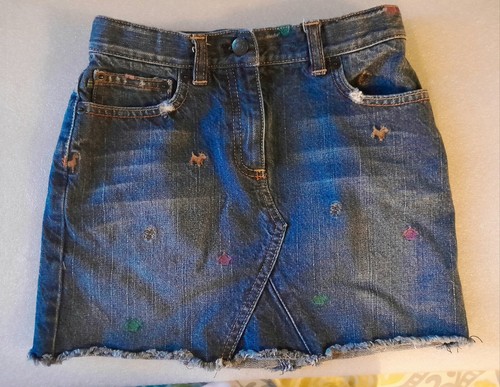 Crewcuts Girls Size 8 Skirt - Picture 5 of 7