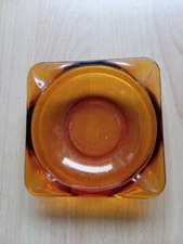 VTG Ashtray Duralex Saint Gobain made in France