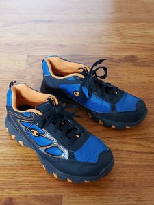 champion colorful shoes