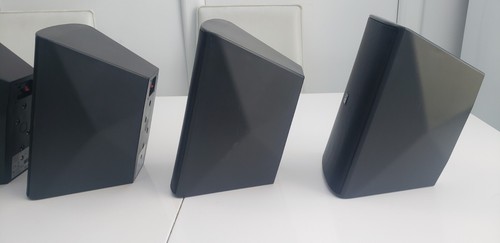 TOA model F 1300 bt, Installation's Speakers, 70v, 100v - Picture 8 of 12