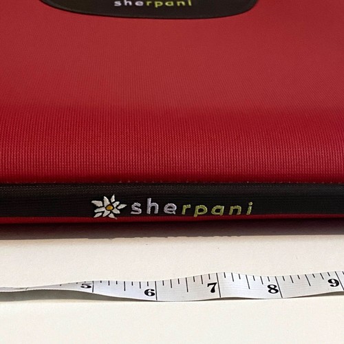 Sherpani Laptop Case - Picture 6 of 8