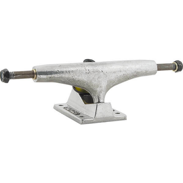 Thunder Trucks Team Hi 147mm - Polished (Pair) | eBay Thunder Trucks Team Hi 147mm - Polished (Pair) | eBay
