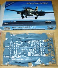 Fairey Gannet AEW.3 (2 decals versions) in 1/...