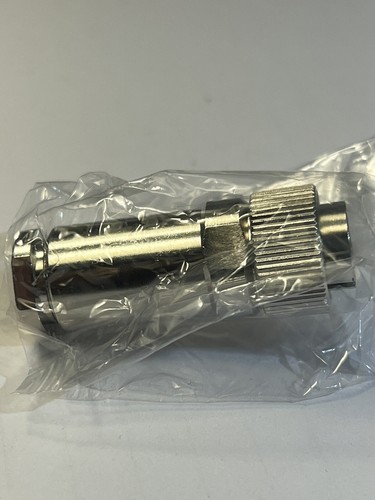 Tajimi RO4 P8F 6.3 Connector Plug - Picture 4 of 9