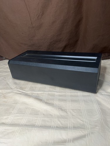 Posso Cassette Storage Case The Media Box 16 Hard Case Made In France VINTAGE - Picture 13 of 16