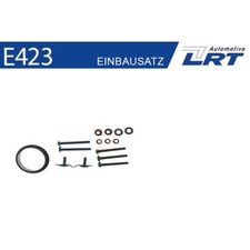 Montagesatz Katalysator KAT für Mercedes-Benz SLK R170 230 Kompressor 200