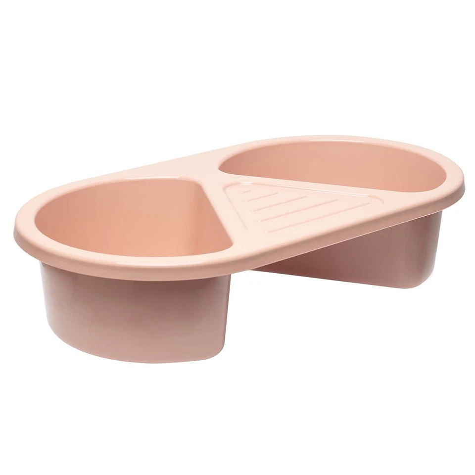 Bebe-Jou Waschschüssel Pale Pink TOP