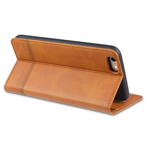 Magnetic Leather Wallet Phone Case For Xiaomi Redmi K70 Pro K60 K50 K40 10A 9C - 第 5/11 張圖片