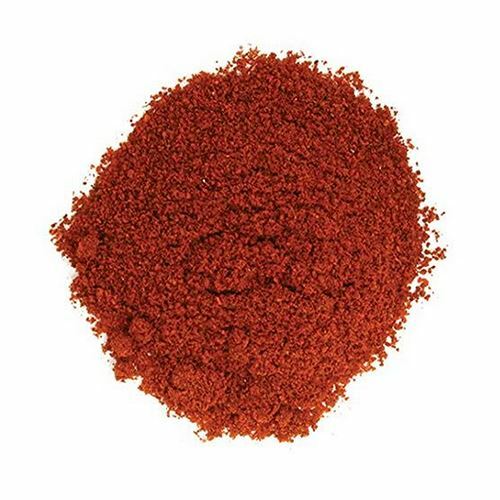 Bio geräucherte Paprika gemahlen 16 Oz von Frontier Coop - Bild 1 von 1