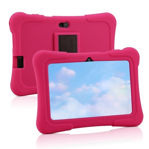WiFi Children Tablet Parental Contro Education Tablet Kids Android Tablet - Picture 15 of 17
