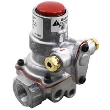 BASO SAFETY VALVE  AMERICAN RANGE  A80000 same day shipping 