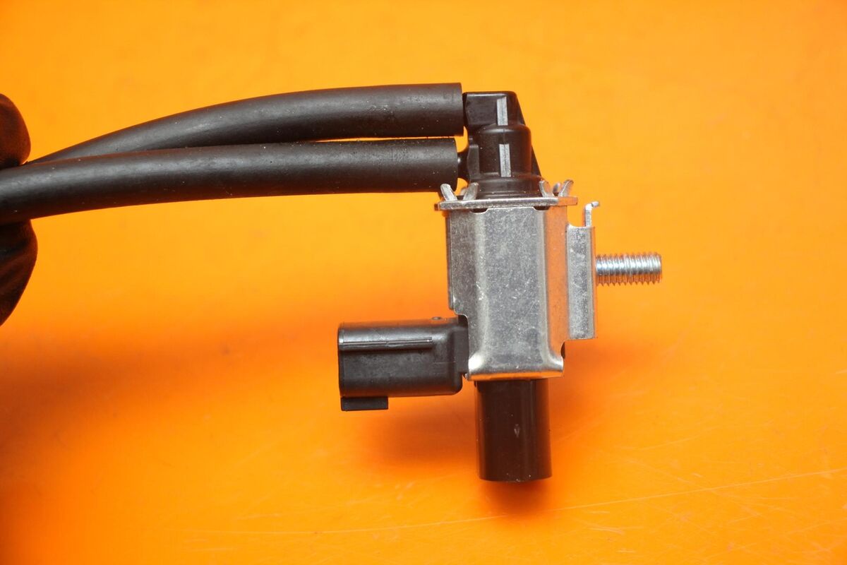 21-24 Kawasaki ZX10R Ninja ZX 10 Air Valve Switch Solenoid