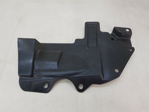 SPRITZSCHUTZ MOTOR BEIFAHRER LINKS FÜR NISSAN QASHQAI J10 06-13 64839JD00A