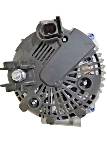 Alternator A646154110 0986081910 For Mercedes Vito coach 119 2.5T 12V 180A SC6 - Picture 3 of 3