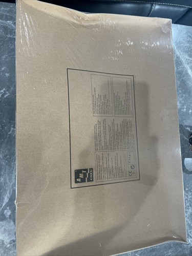 Vintage SPACE: 1999 ALPHA MOONBASE Model Kit- AMT/ERTL-Sealed/Unbuilt - Bild 3 von 6