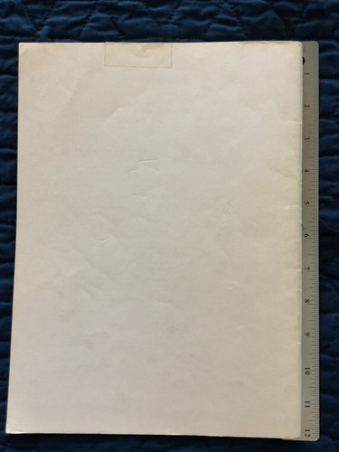 Aaron Copland Noten 2 Stück vier frühe Lieder & zwölf Gedichte von Dickinson - Bild 9 von 15