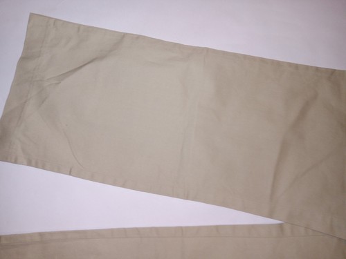 Tommy Hilfiger Pants Womens 12 Khaki Stretch - Picture 2 of 10