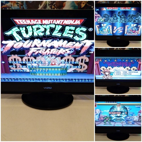 SNES Batman Turtles Zelda Cybernator Mario Donkey Kong Spider-Man Games - U Pick - Picture 116 of 226