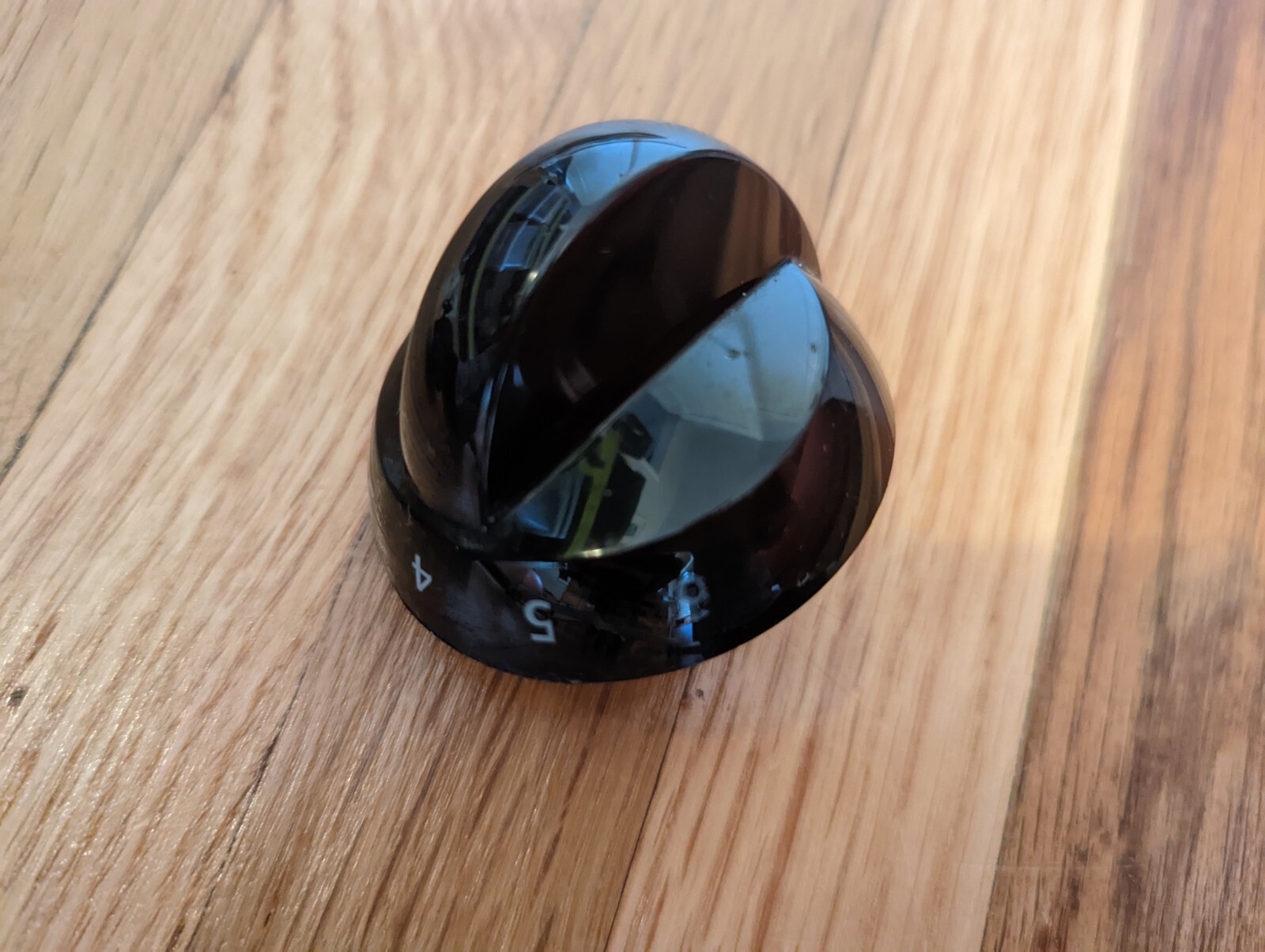 Frigidaire Tappan Stove Gas Range Replacement Knob Used OEM Part