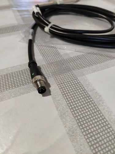 Sonda Aria comburente Analizzatore Seitron Chemist 200 - Foto 3 di 5