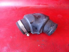 Nissan X-Trail T30 2,2 DCi Druckschlauch Turboschlauch